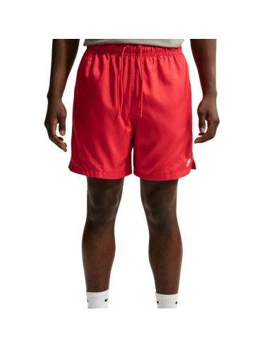 Spodenki męskie nike club czerwone fn3307 657