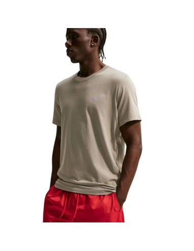 Spodenki męskie nike club czerwone fn3307 657