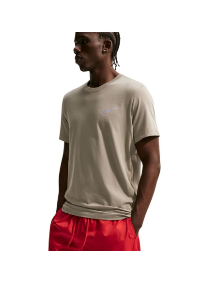 Spodenki męskie nike club czerwone fn3307 657
