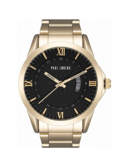 Zegarek męski paul lorens pl3844b3-1d1 + box