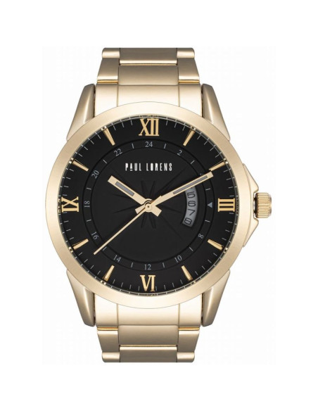 Zegarek męski paul lorens pl3844b3-1d1 + box