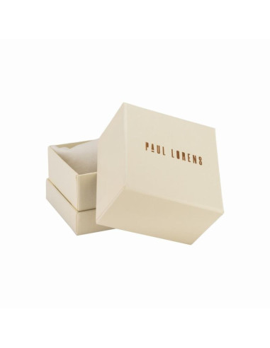 Zegarek damski paul lorens pl10659b-1d1 + box