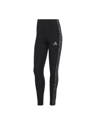 Legginsy damskie adidas w aop 3s ks7984