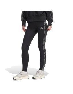 Legginsy damskie adidas w aop 3s ks7984 2