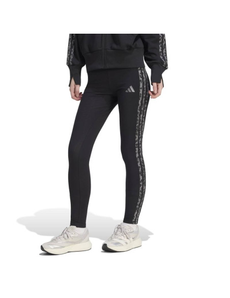 Legginsy damskie adidas w aop 3s ks7984