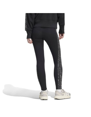 Legginsy damskie adidas w aop 3s ks7984