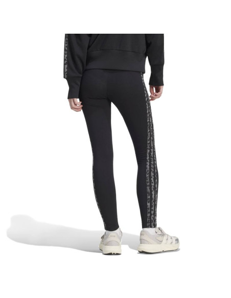 Legginsy damskie adidas w aop 3s ks7984