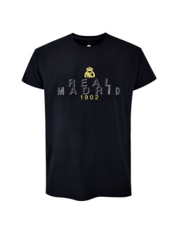 Real madryt t-shirt męski bawełna rm1ce111