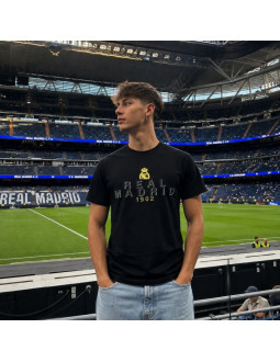 Real madryt t-shirt męski bawełna rm1ce111 2