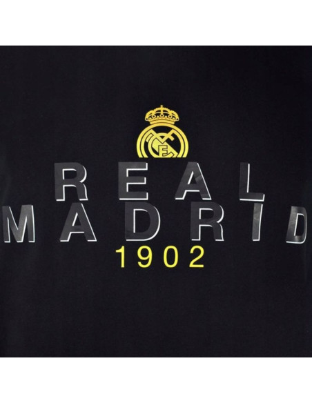 Real madryt t-shirt męski bawełna rm1ce111