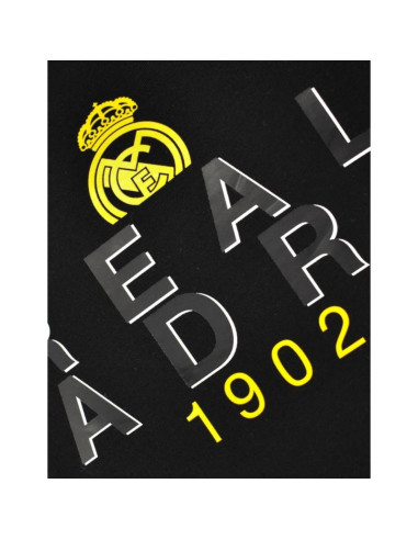 Real madryt t-shirt męski bawełna rm1ce111