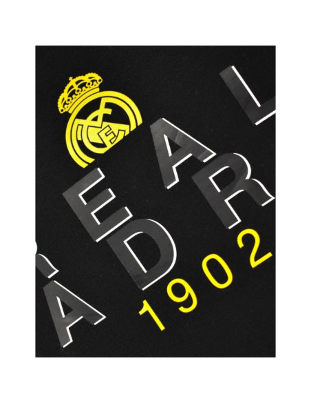 Real madryt t-shirt męski bawełna rm1ce111