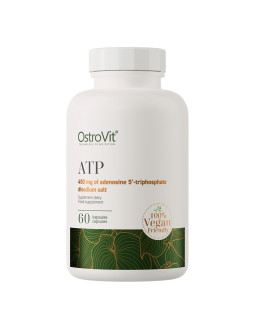Atp Vege (60 Kaps.)