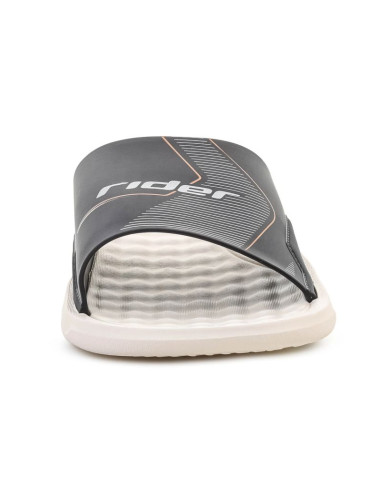 Rider step slide ad beige/black 12265-bm093