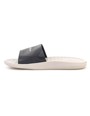 Rider step slide ad beige/black 12265-bm093