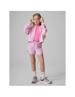 Spodenki cas 4f junior 4fjrss26tshof0909-56s