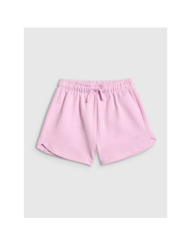 Spodenki cas 4f junior 4fjrss26tshof0909-56s