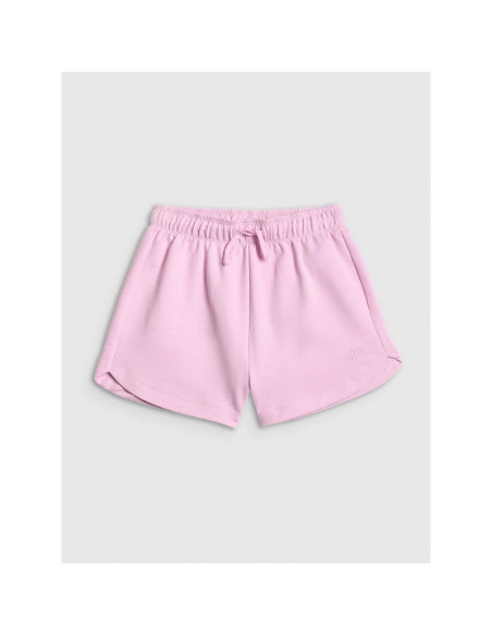 Spodenki cas 4f junior 4fjrss26tshof0909-56s