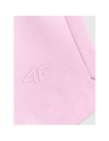 Spodenki cas 4f junior 4fjrss26tshof0909-56s