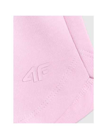 Spodenki cas 4f junior 4fjrss26tshof0909-56s