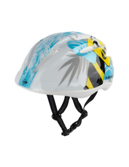 Kask rowerowy dla dzieci dunlop 48-52 cm 2112953 2