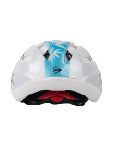 Kask rowerowy dla dzieci dunlop 48-52 cm 2112953