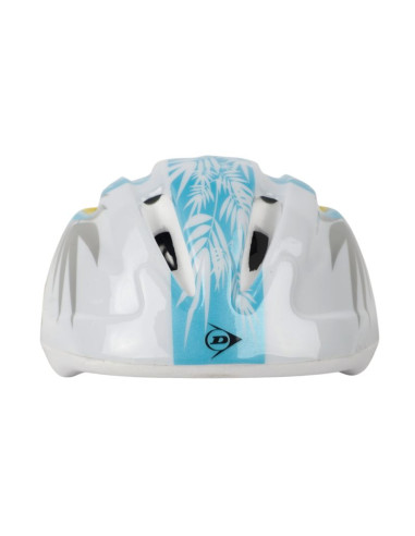Kask rowerowy dla dzieci dunlop 48-52 cm 2112953