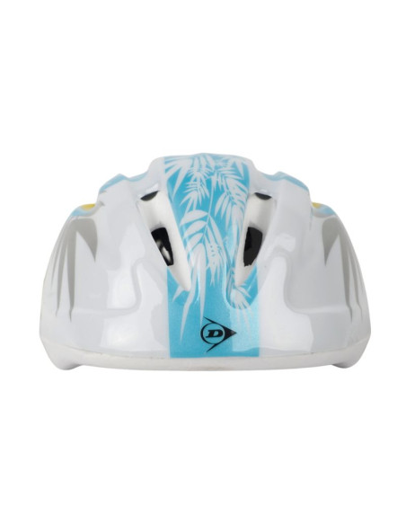Kask rowerowy dla dzieci dunlop 48-52 cm 2112953
