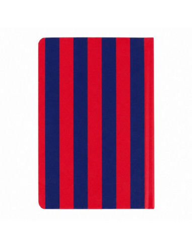 Fc barcelona zestaw notes z długopisem barca 2700002524