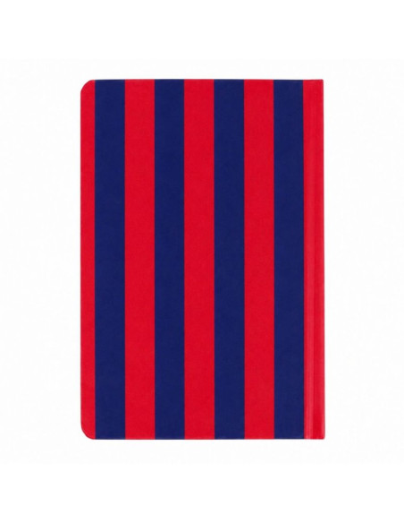 Fc barcelona zestaw notes z długopisem barca 2700002524