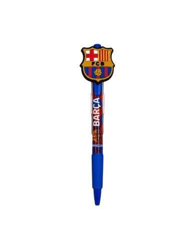 Fc barcelona zestaw notes z długopisem barca 2700002524