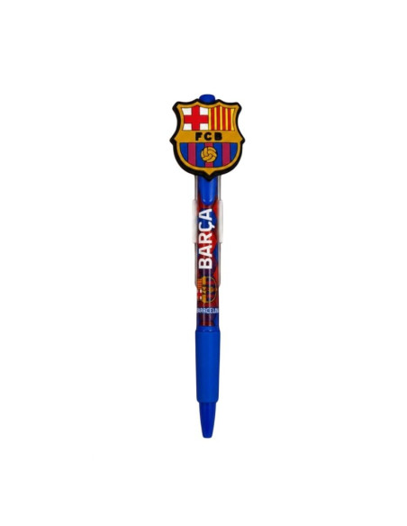 Fc barcelona zestaw notes z długopisem barca 2700002524