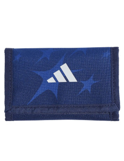 Portfel adidas tiro graphic wallet ks4166