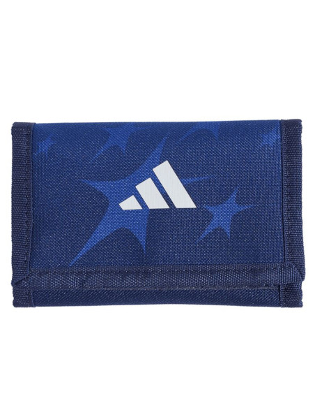 Portfel adidas tiro graphic wallet ks4166