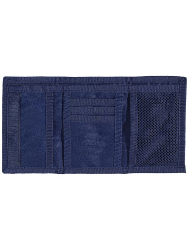 Portfel adidas tiro graphic wallet ks4166