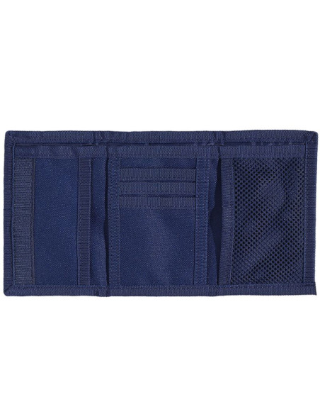 Portfel adidas tiro graphic wallet ks4166
