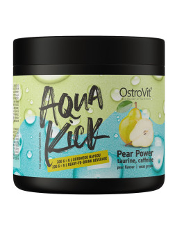 Aqua Kick Pear Power (300 G)