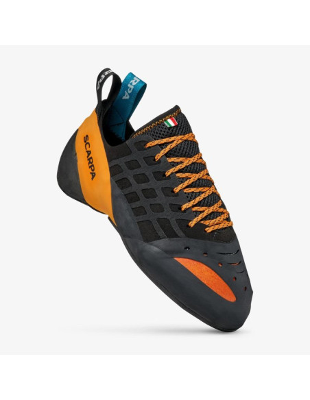 Scarpa instinct czarny