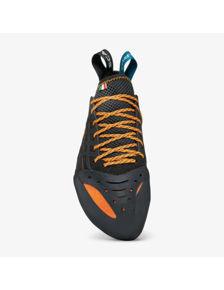 Scarpa instinct czarny