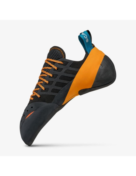 Scarpa instinct czarny
