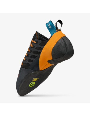 Scarpa instinct czarny