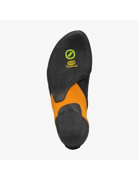 Scarpa instinct czarny