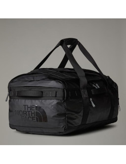 The north face nf0a52s3kt01 sportowa torba 62 l tworzywo sztuczne pochodzące z recyklingu, termoplastyczne elastomery poliuretan 2