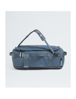 Torba podróżna the north face base camp duffel 32l - blue