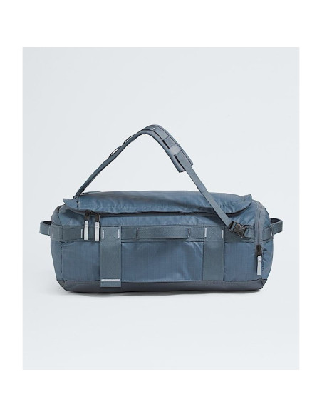 Torba podróżna the north face base camp duffel 32l - blue