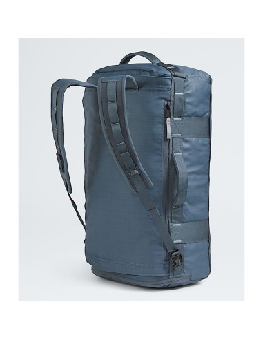 Torba podróżna the north face base camp duffel 32l - blue