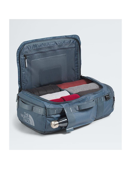 Torba podróżna the north face base camp duffel 32l - blue