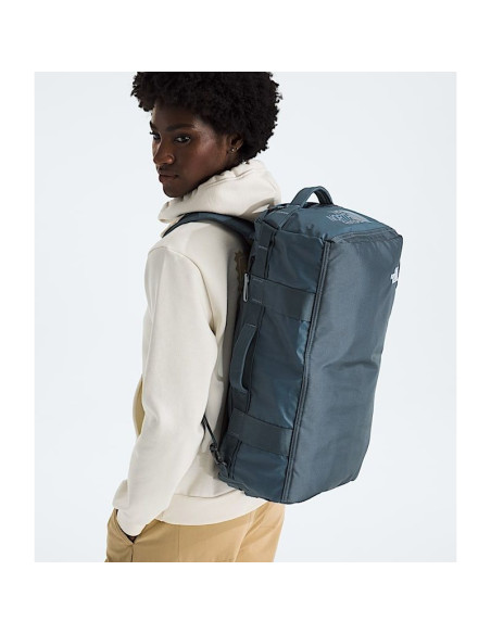 Torba podróżna the north face base camp duffel 32l - blue