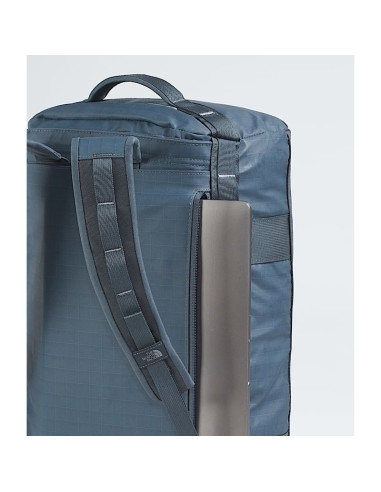 Torba podróżna the north face base camp duffel 32l - blue