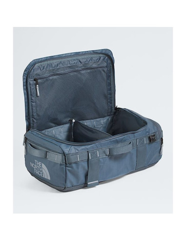 Torba podróżna the north face base camp duffel 32l - blue